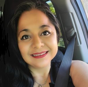 Meet your Posher, Christina